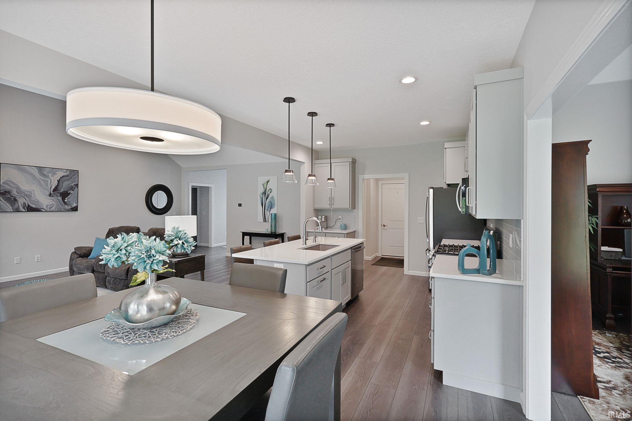 15332 Annabelle Place Leo, IN 46765 - Photo 13 of 36