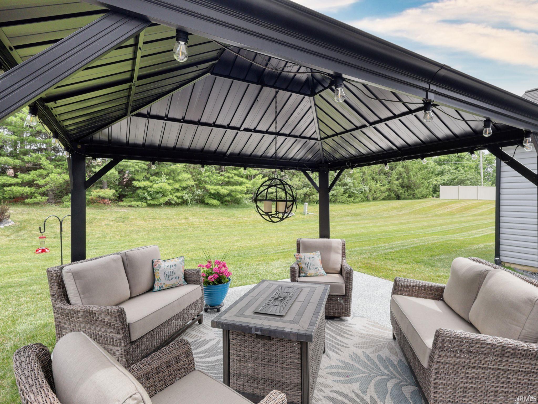 15332 Annabelle Place Leo, IN 46765 - Photo 29 of 36