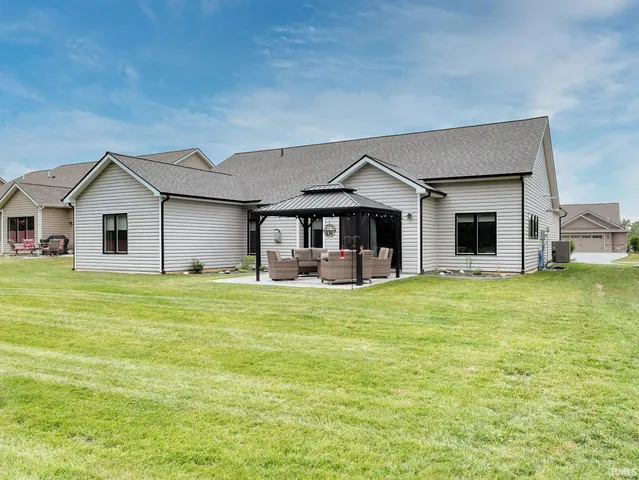 $399,900 | 15332 Annabelle Place, Leo, IN 46765
