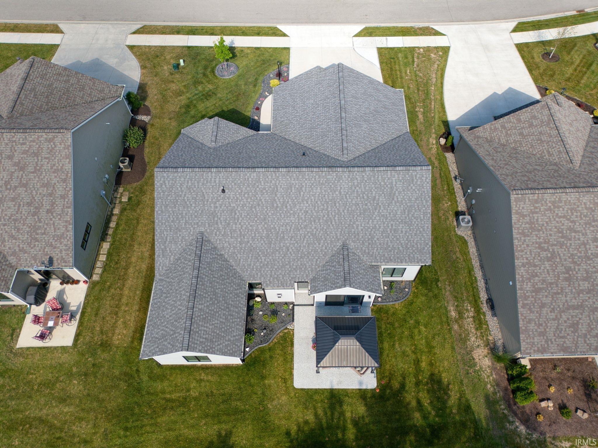 15332 Annabelle Place Leo, IN 46765 - Photo 34 of 36