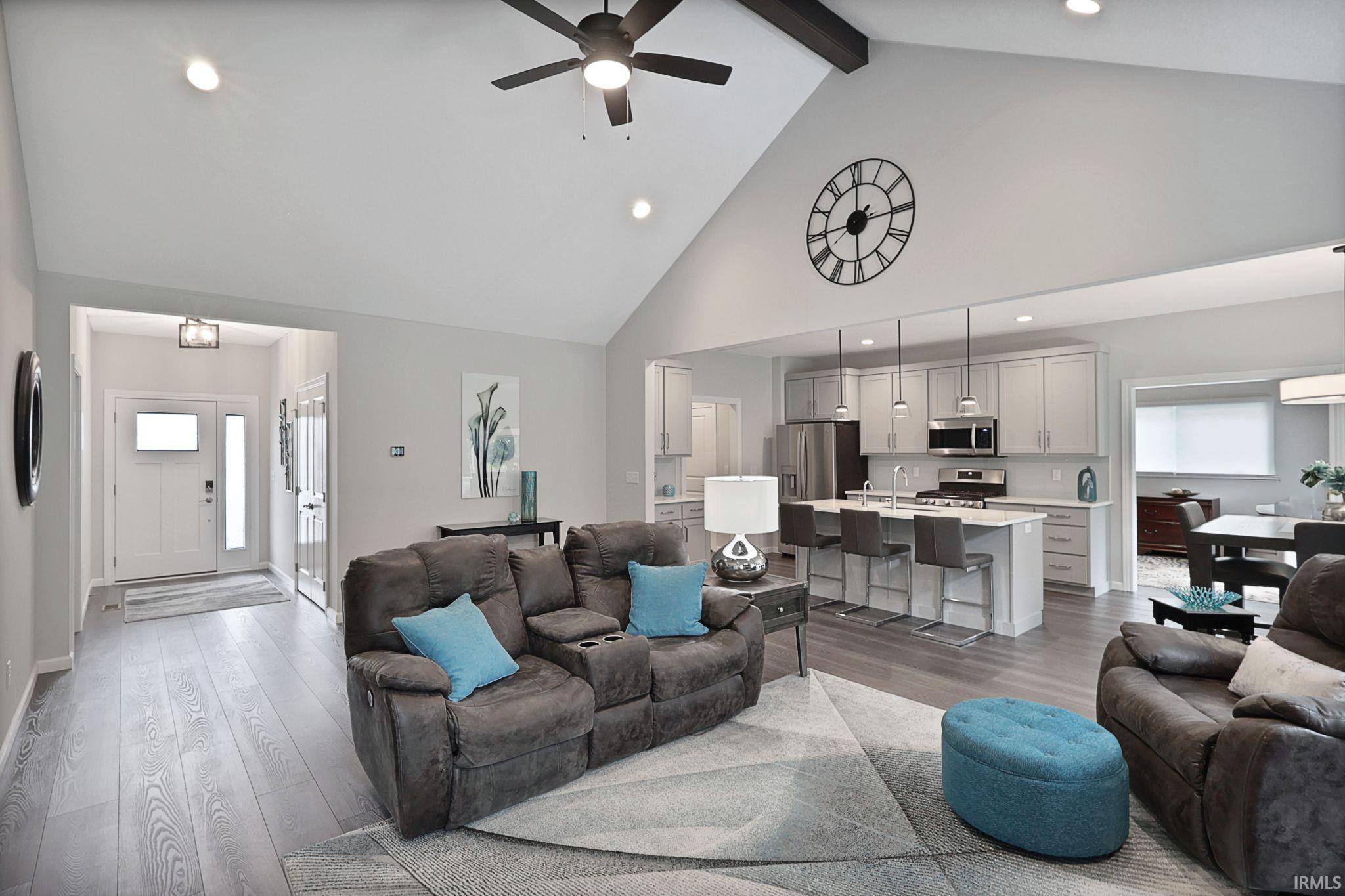 15332 Annabelle Place Leo, IN 46765 - Photo 4 of 36