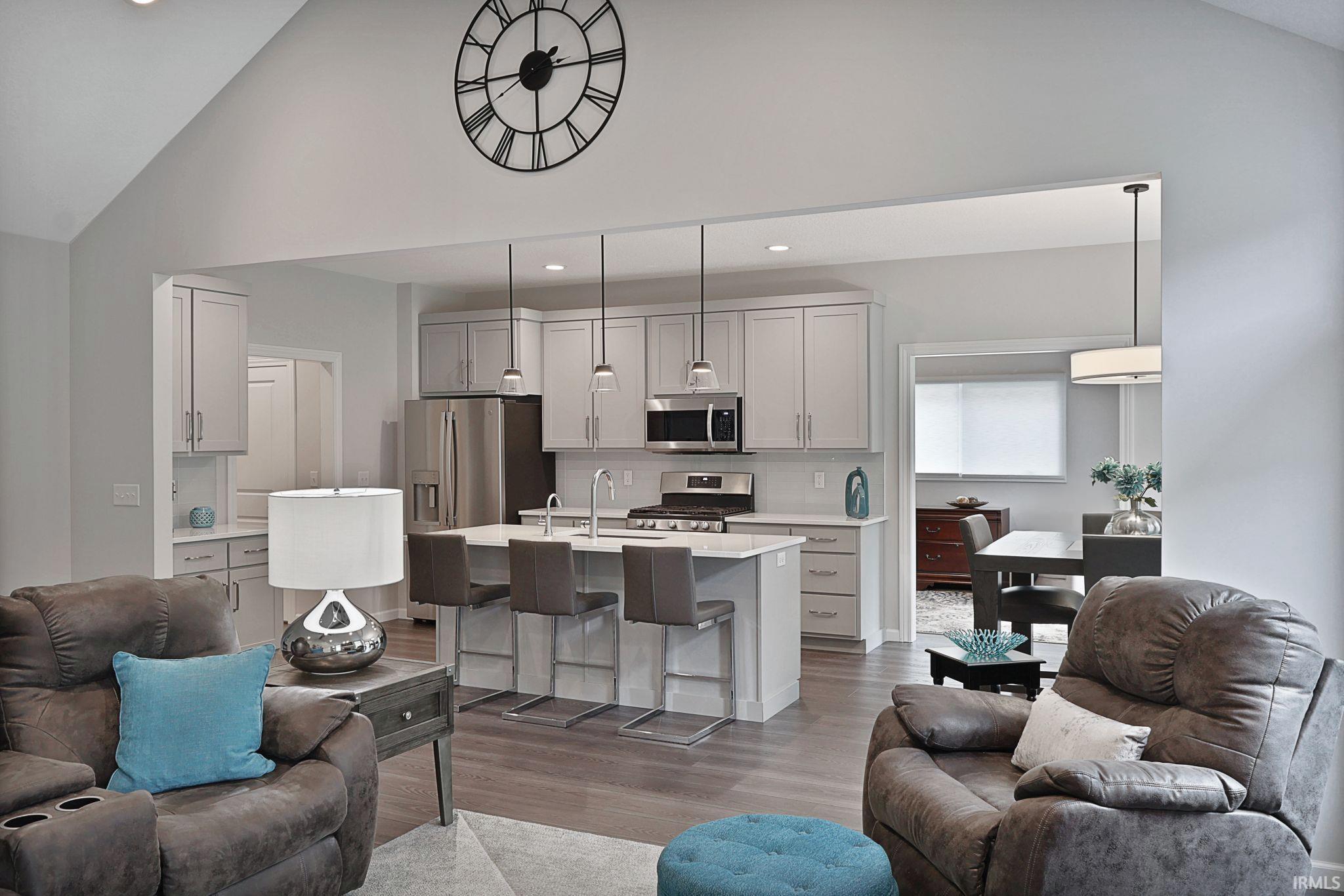 15332 Annabelle Place Leo, IN 46765 - Photo 6 of 36