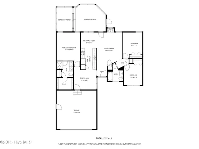 $1,795 | 216 Borgo Court, Havelock, NC 28532