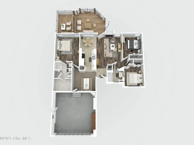 $1,795 | 216 Borgo Court, Havelock, NC 28532