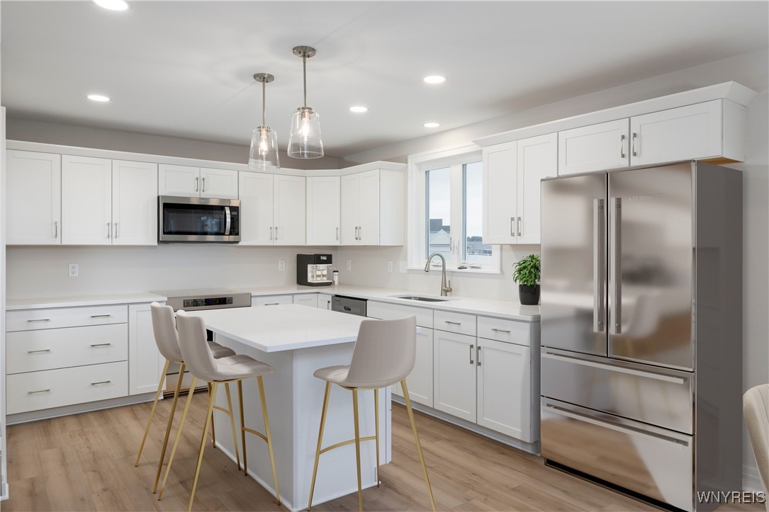 410 New Road East Amherst, NY 14051 - Photo 4 of 6