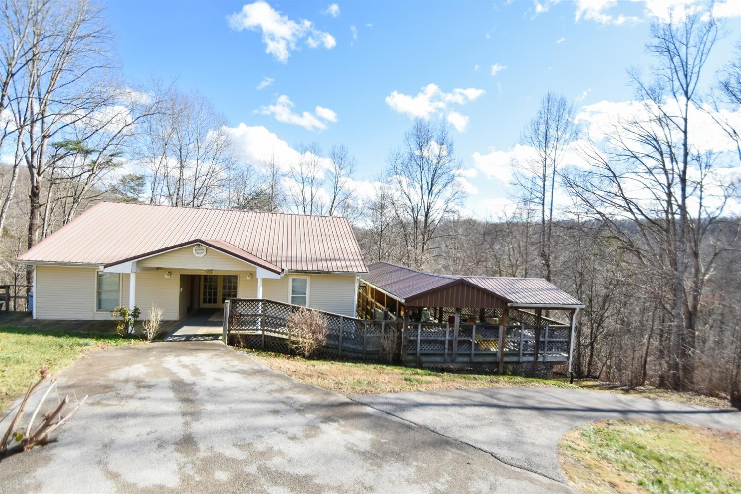 380 Bowen Road McKee, KY 40447 - Photo 36 of 74 Photo 36