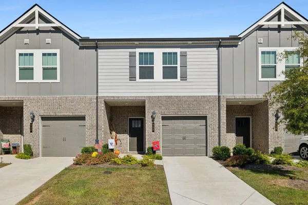 $279,900 | 738 Prairie View Drive, Columbia, TN 38401