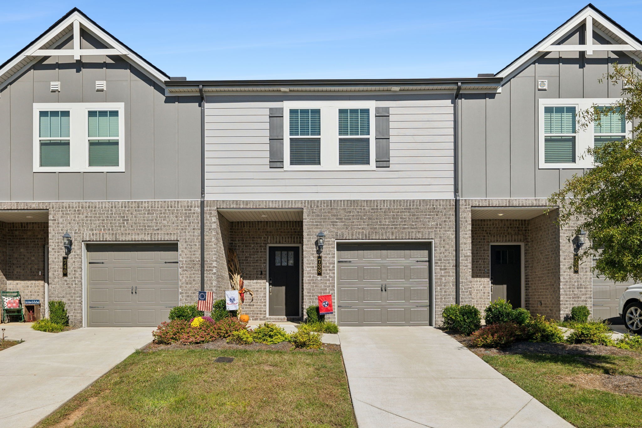 738 Prairie View Drive Columbia, TN 38401 - Photo 1 of 38