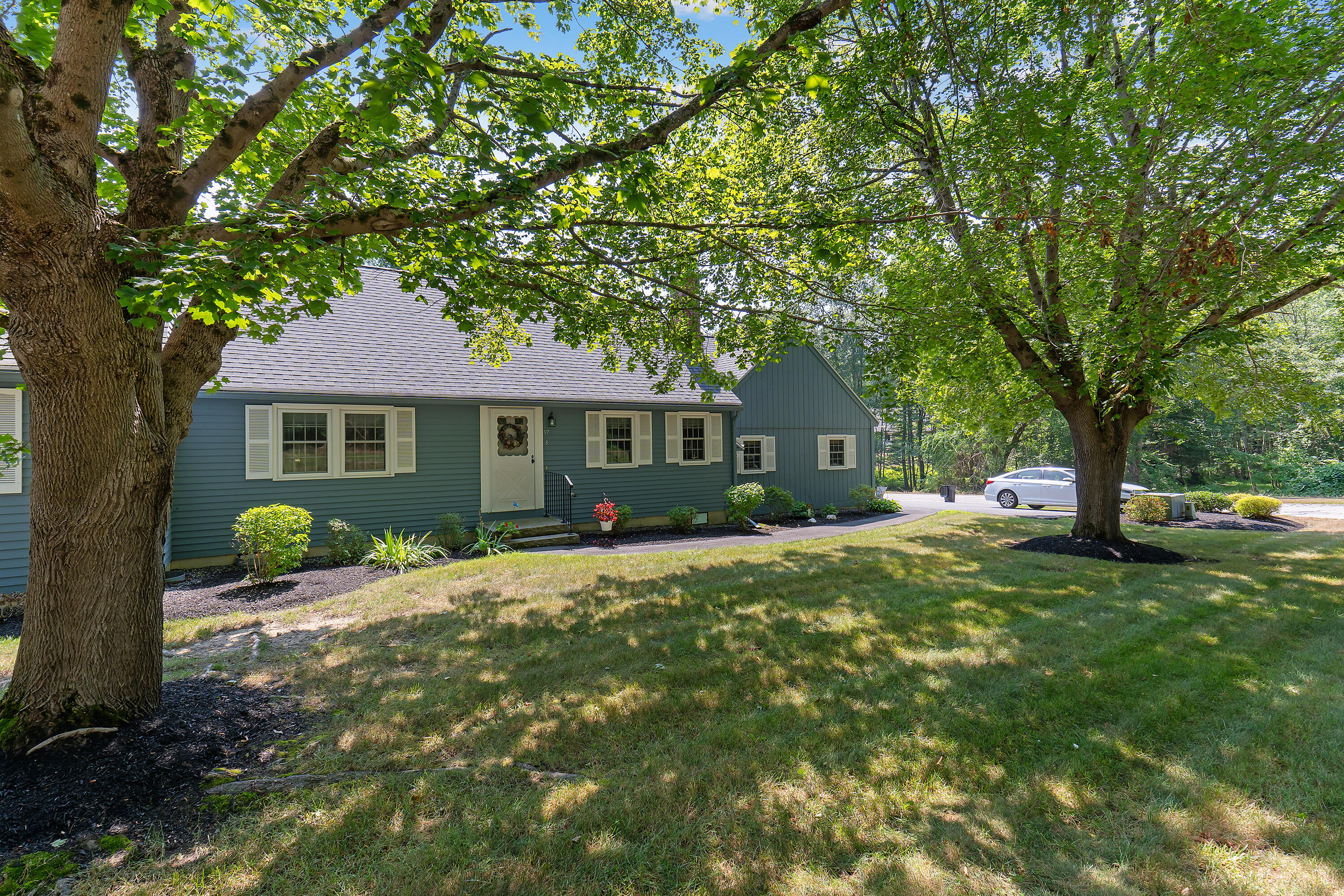 97 Flintlock Village Road, Unit 3 Wells, ME 04090 - Photo 1 of 20 97 Flintlock #3