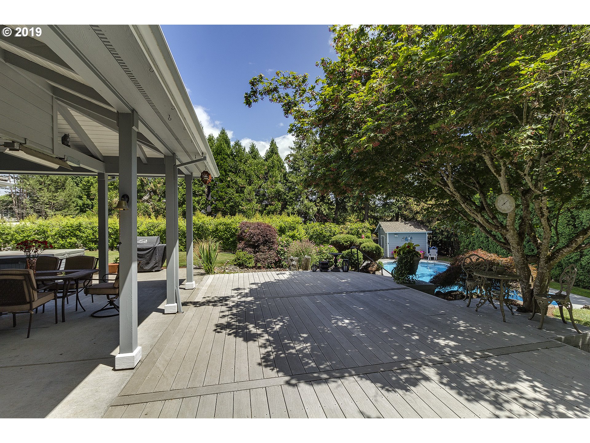 3150 Northeast Jackson Rd Loop Hillsboro, OR 97124 - Photo 25 of 31 Gallery Image 25