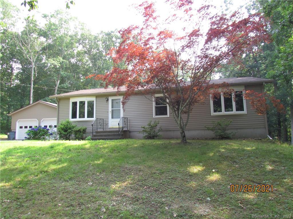 205 Old Colchester Road Salem, CT 06420 - Photo 1 of 1 Gallery Image 1