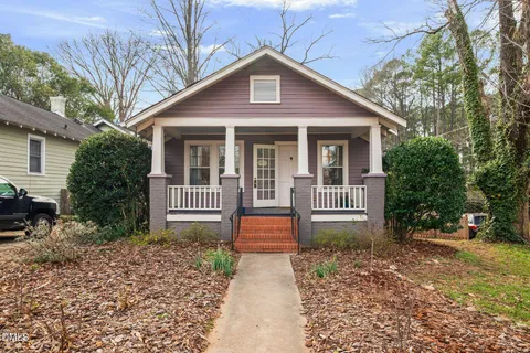 $660,000 | 1913 Reaves Drive, Raleigh, NC 27608