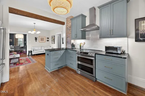 $660,000 | 1913 Reaves Drive, Raleigh, NC 27608