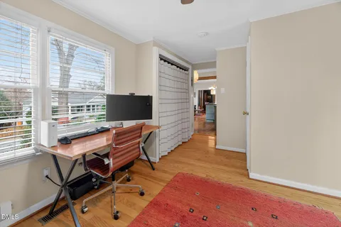 $660,000 | 1913 Reaves Drive, Raleigh, NC 27608