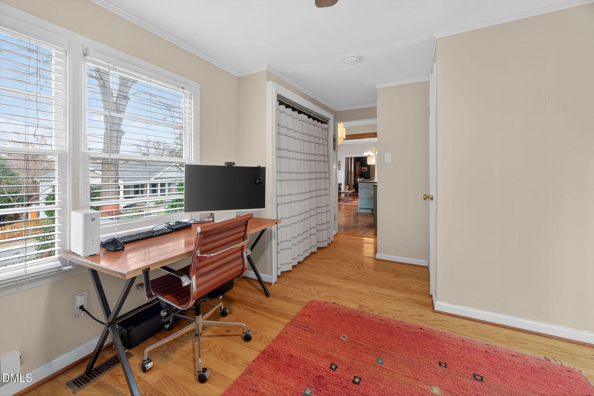 1913 Reaves Drive Raleigh, NC 27608 - Photo 16 of 31 13_DSC_3162