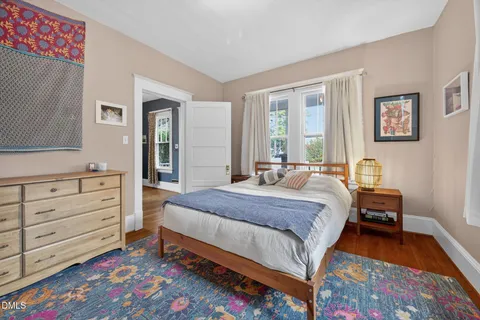 $660,000 | 1913 Reaves Drive, Raleigh, NC 27608