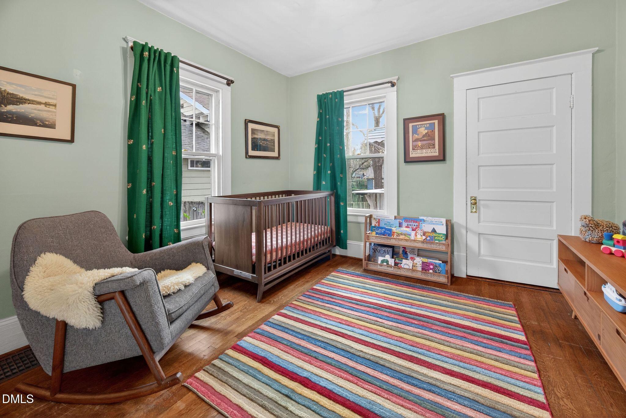 1913 Reaves Drive Raleigh, NC 27608 - Photo 20 of 31 17_DSC_3111