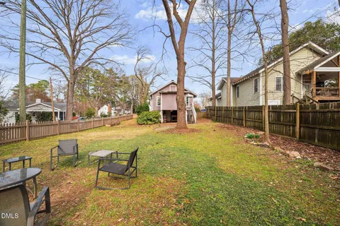 $660,000 | 1913 Reaves Drive, Raleigh, NC 27608