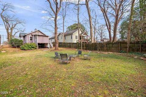 $660,000 | 1913 Reaves Drive, Raleigh, NC 27608