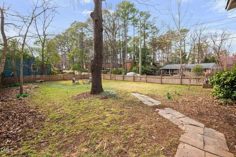 $660,000 | 1913 Reaves Drive, Raleigh, NC 27608