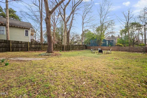 $660,000 | 1913 Reaves Drive, Raleigh, NC 27608