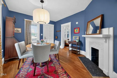 $660,000 | 1913 Reaves Drive, Raleigh, NC 27608