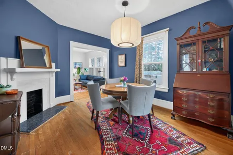 $660,000 | 1913 Reaves Drive, Raleigh, NC 27608