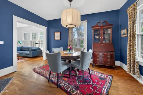 $660,000 | 1913 Reaves Drive, Raleigh, NC 27608