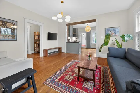 $660,000 | 1913 Reaves Drive, Raleigh, NC 27608