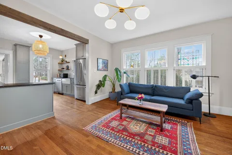 $660,000 | 1913 Reaves Drive, Raleigh, NC 27608