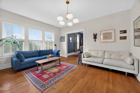 $660,000 | 1913 Reaves Drive, Raleigh, NC 27608