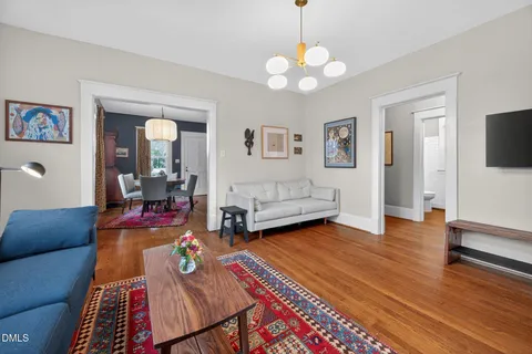 $660,000 | 1913 Reaves Drive, Raleigh, NC 27608