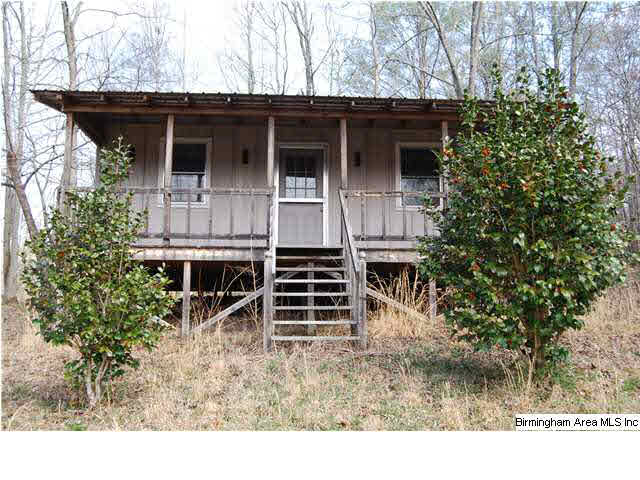 70 Hulsey Road Jacksonville, AL 36265 - Photo 24 of 29
