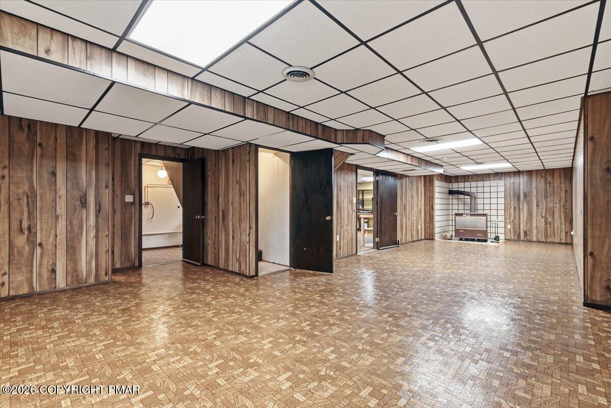 209 Grange Road Mount Pocono, PA 18344 - Photo 42 of 78 Rec Room