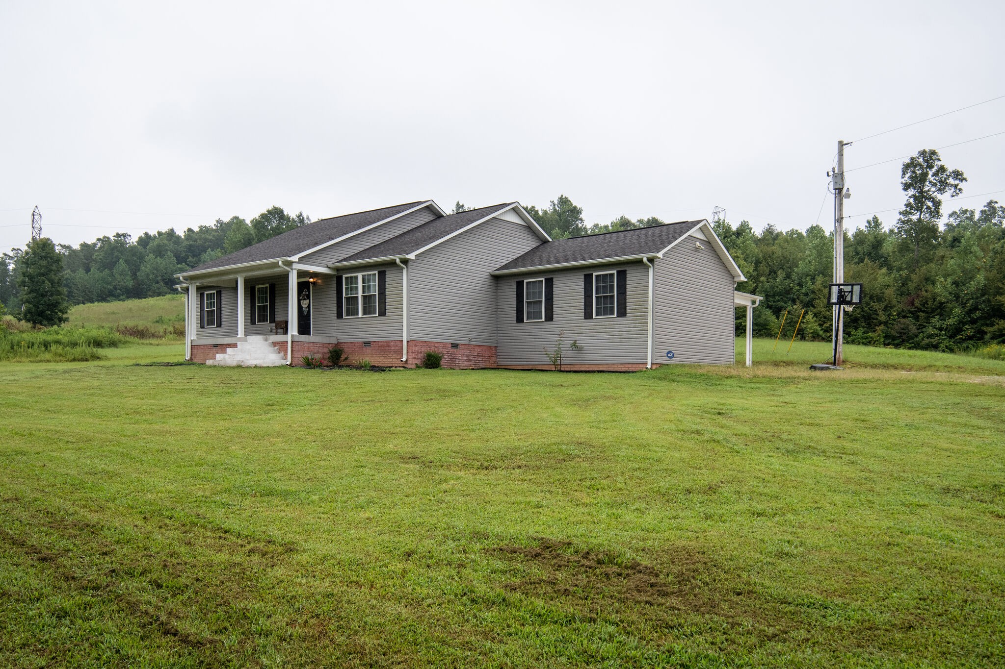 119 Riverside Drive Hohenwald, TN 38462 - Photo 2 of 31 Gallery Image 2