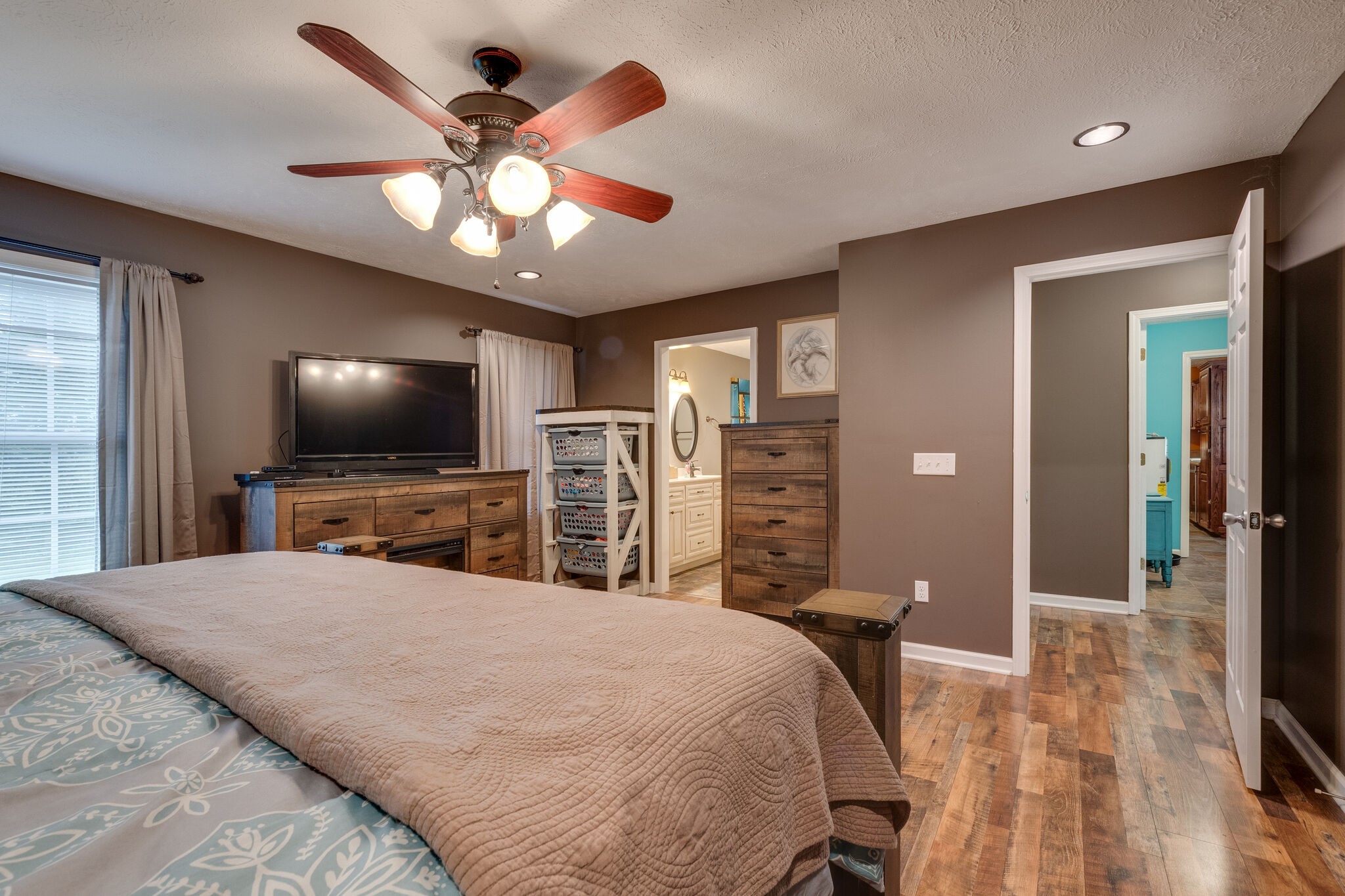 119 Riverside Drive Hohenwald, TN 38462 - Photo 18 of 31 Gallery Image 18