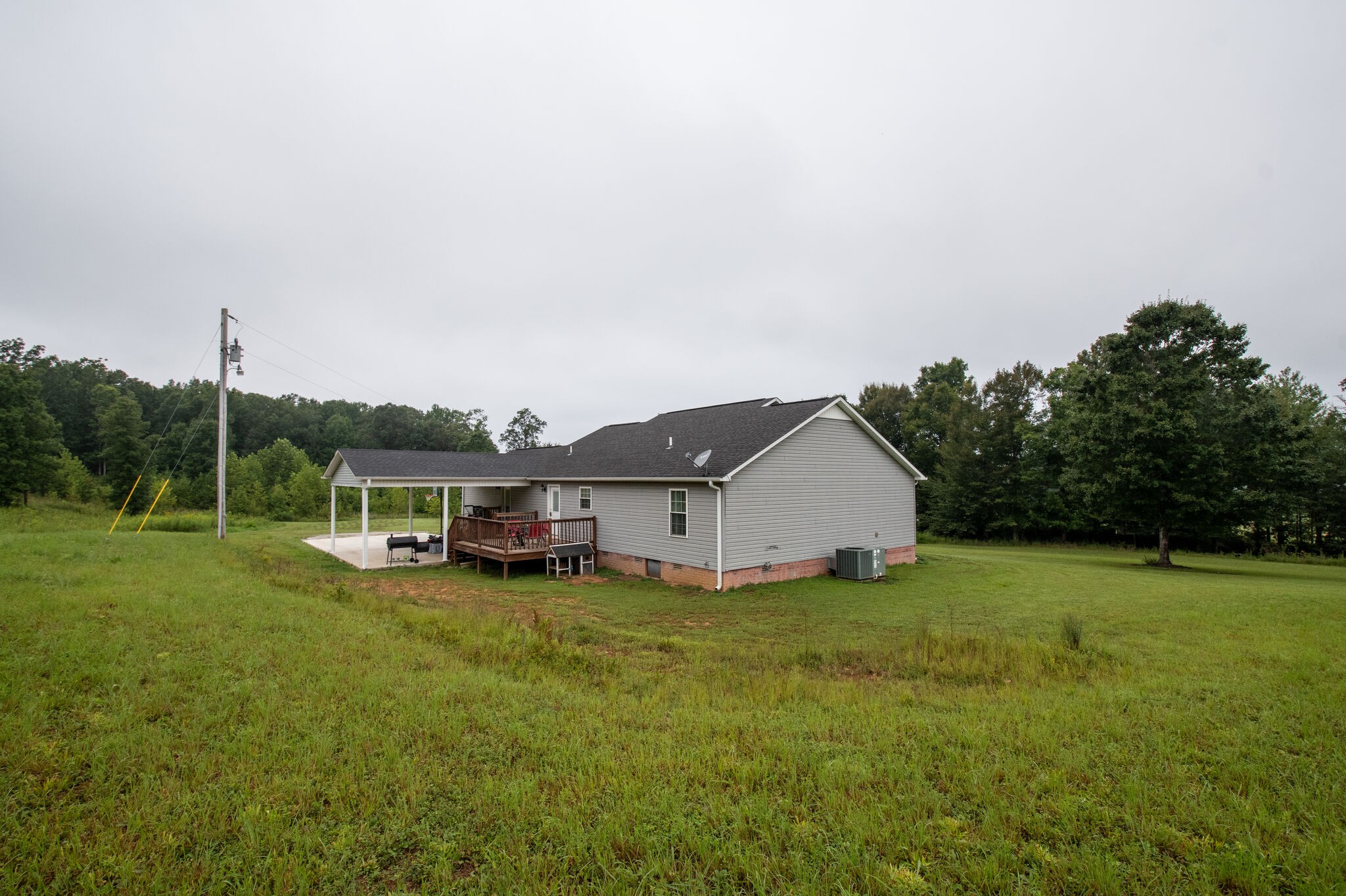 119 Riverside Drive Hohenwald, TN 38462 - Photo 26 of 31 Gallery Image 26