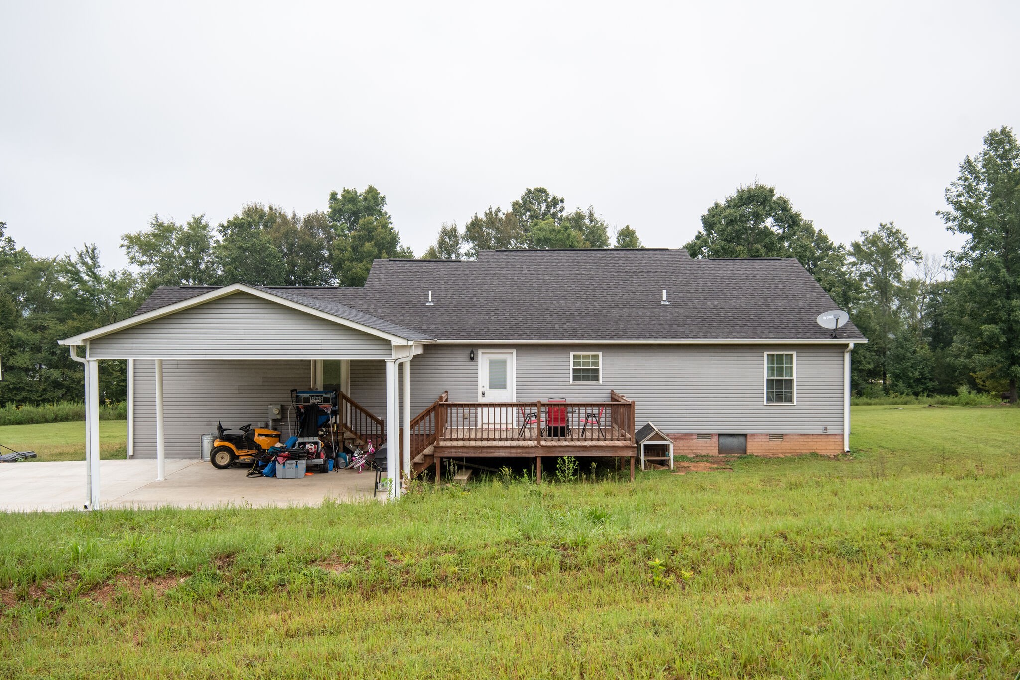 119 Riverside Drive Hohenwald, TN 38462 - Photo 27 of 31 Gallery Image 27