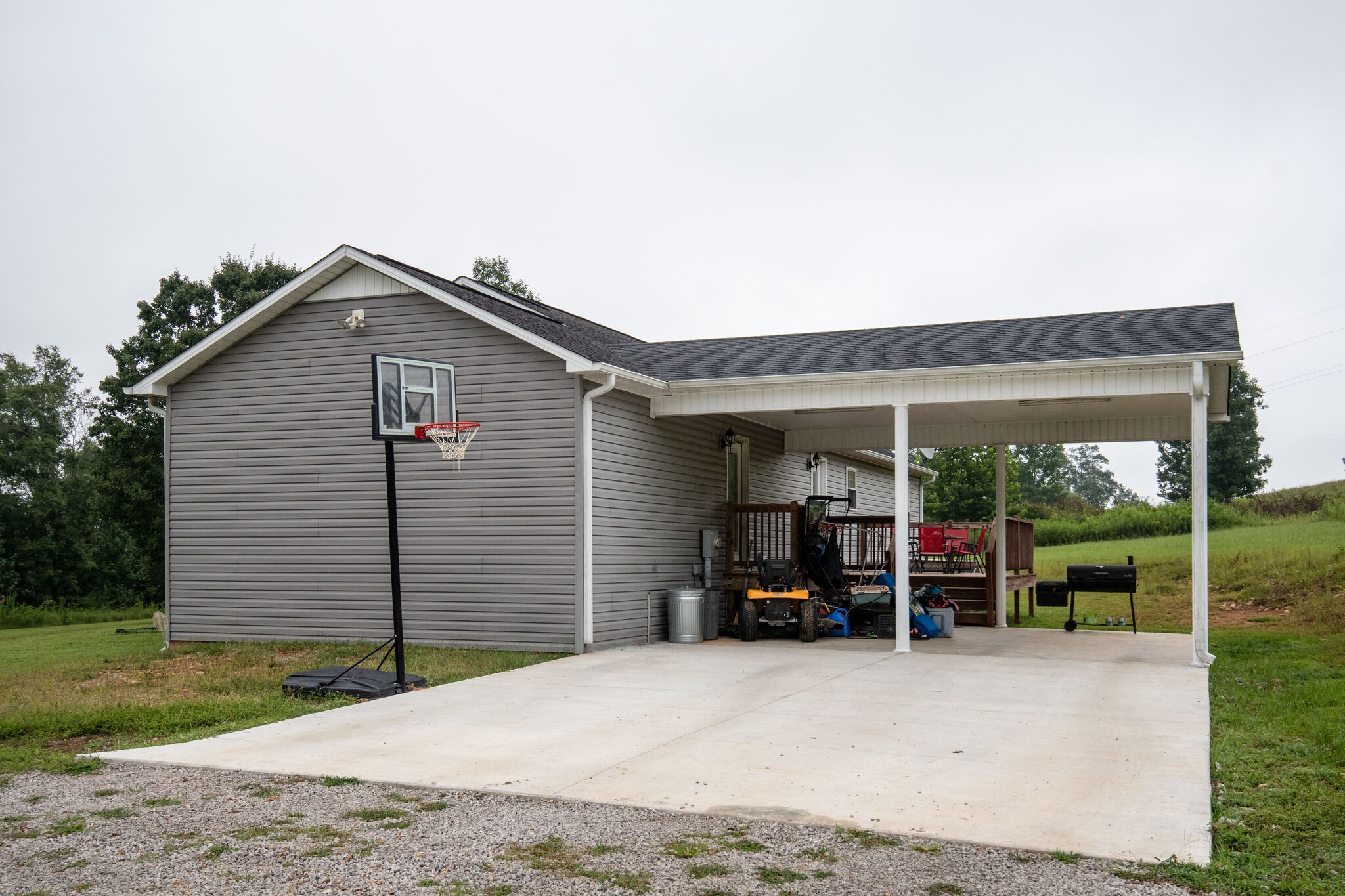 119 Riverside Drive Hohenwald, TN 38462 - Photo 28 of 31 Gallery Image 28