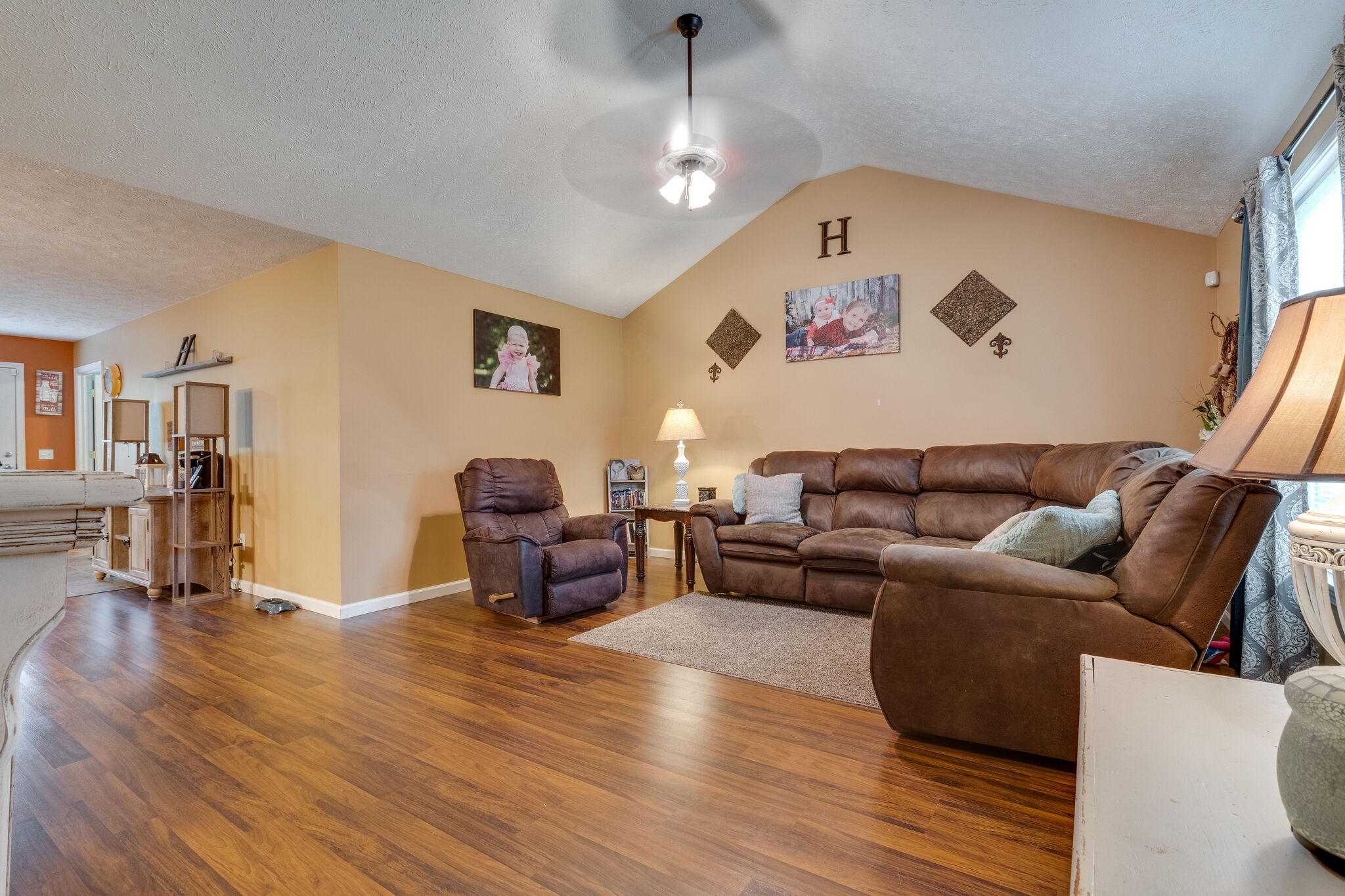 119 Riverside Drive Hohenwald, TN 38462 - Photo 6 of 31 Gallery Image 6