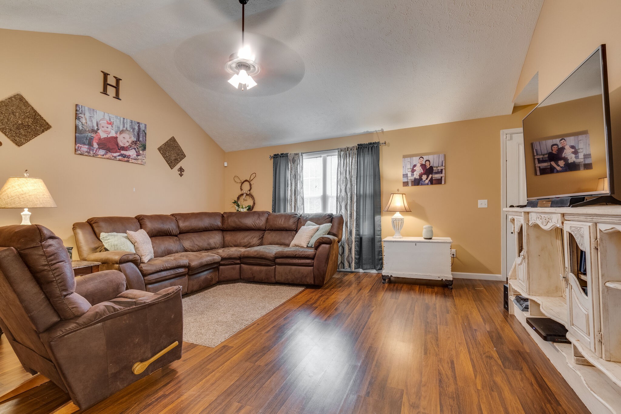 119 Riverside Drive Hohenwald, TN 38462 - Photo 7 of 31 Gallery Image 7