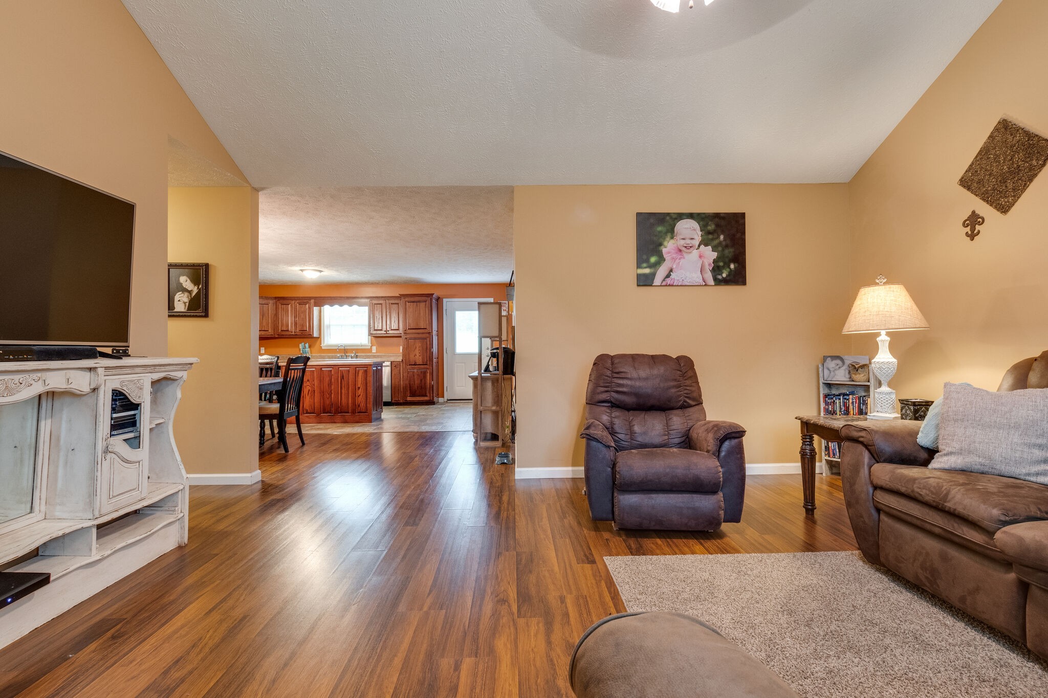 119 Riverside Drive Hohenwald, TN 38462 - Photo 8 of 31 Gallery Image 8