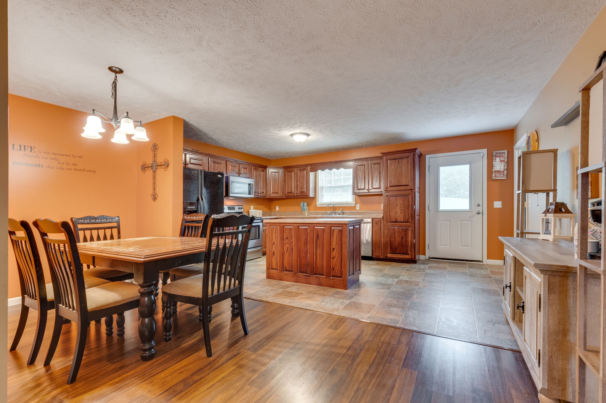 119 Riverside Drive Hohenwald, TN 38462 - Photo 9 of 31 Gallery Image 9