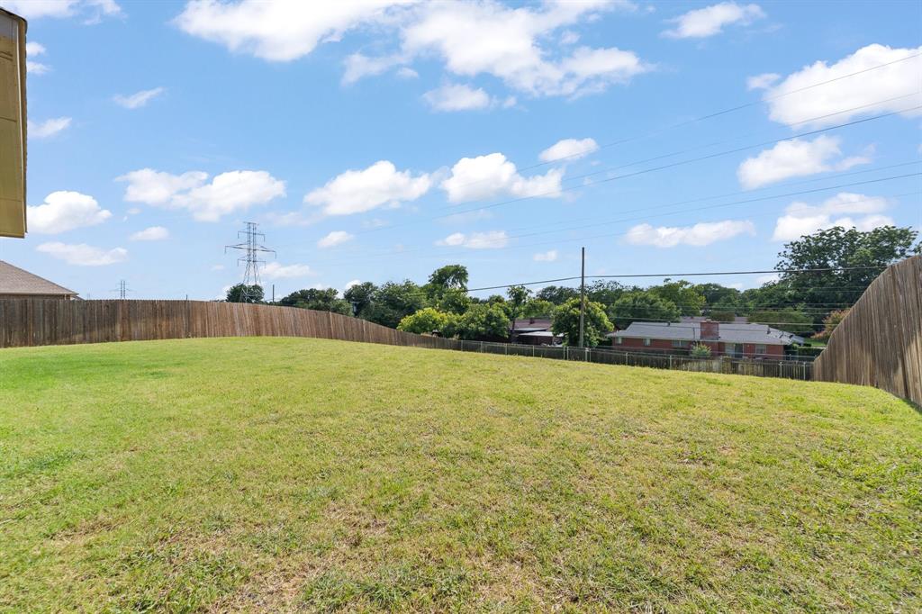4000 Bendale Road Benbrook, TX 76116 - Photo 23 of 26