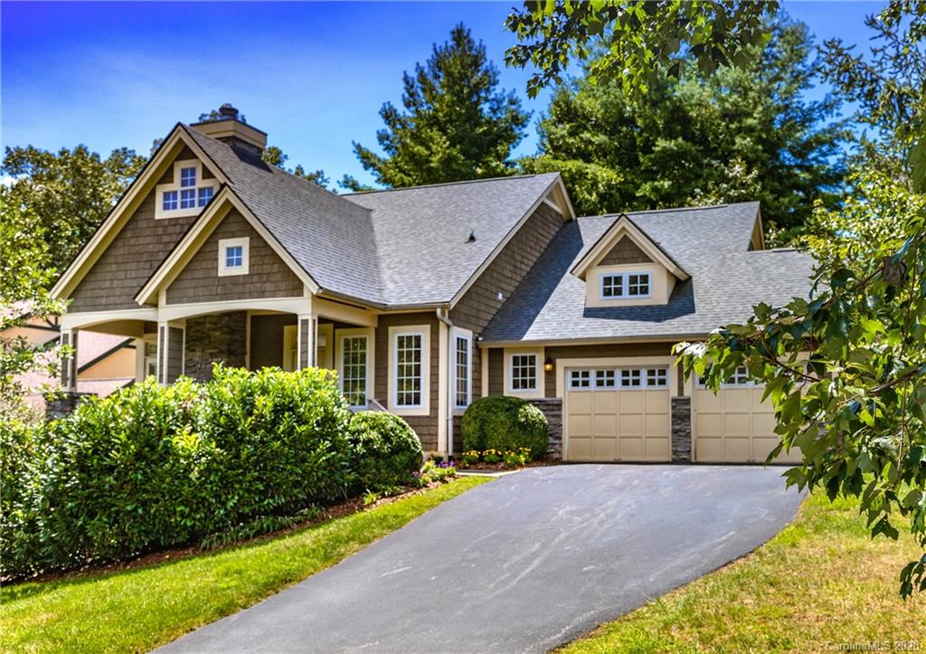 145 Meadowview Road Brevard, NC 28712 - Photo 1 of 42 Gallery Image 1