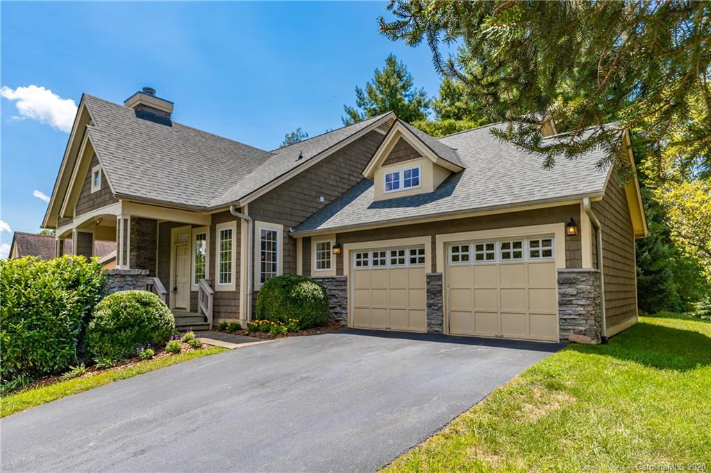 145 Meadowview Road Brevard, NC 28712 - Photo 2 of 42 Gallery Image 2