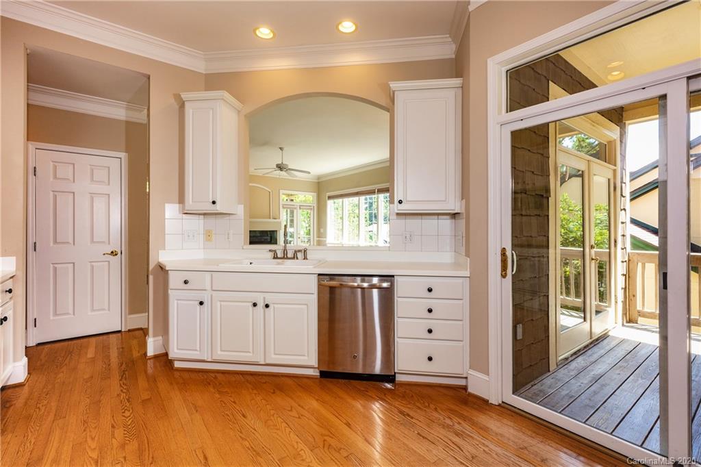 145 Meadowview Road Brevard, NC 28712 - Photo 13 of 42 Gallery Image 13