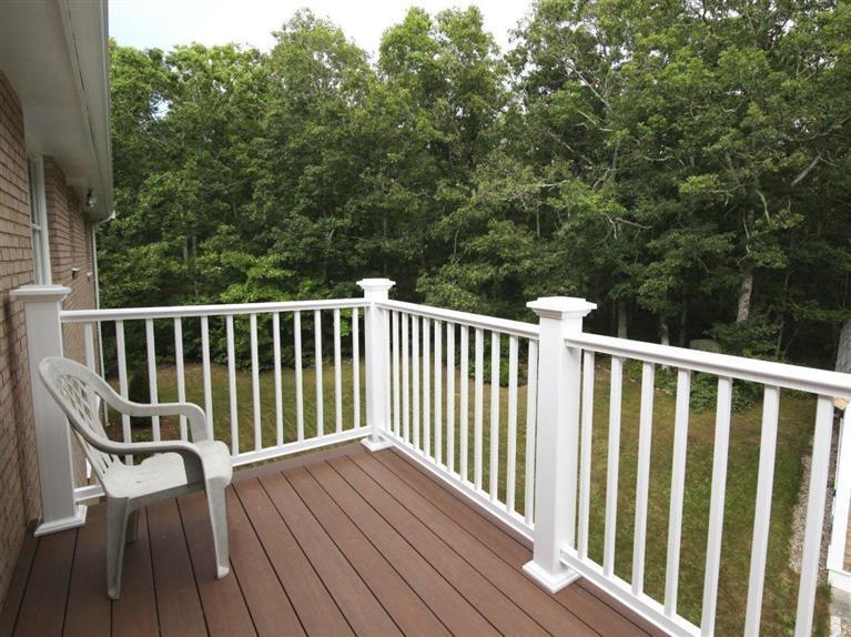 537 Scraggy Neck Road Cataumet, MA 02534 - Photo 23 of 33 a view of roof deck