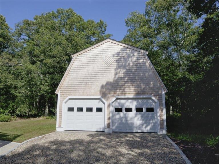 537 Scraggy Neck Road Cataumet, MA 02534 - Photo 33 of 33 an aerial view of a house
