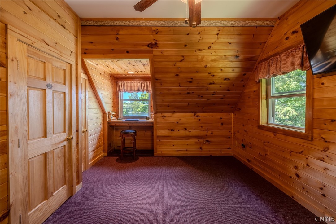 7037 Townline Road Rome, NY 13440 - Photo 23 of 48 second upstairs bedroom